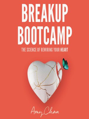 cover image of Breakup Bootcamp